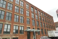 Premier Dumbo Residences at 220 Water Street Now Leasing