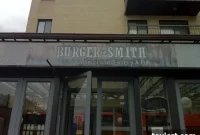 Carroll Gardens’ Latest Burger Hotspot Opens