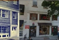 122 Montague Street A Journey Through Time