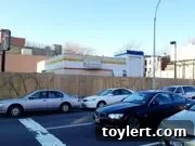 Slopers Fume Over Incoming McDonald’s