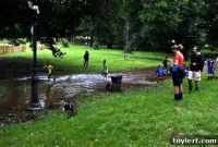 Fort Greene Park Set for Major Upgrade