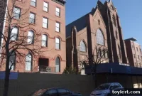 North 6th Street Church: Acquisition and Transformation