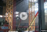 The Making of Barclays Center