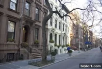 Columbia Heights: The Discreet Millionaires’ Enclave