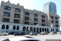 Downtown School Resists PS 8 Overtures