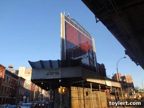 142 West 9th Street Brooklyn The Delta at 142 West 9th Street Carroll Gardens