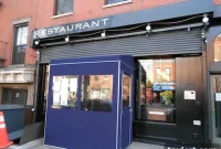 Hopeland Unveils Tomorrow in Boerum Hill