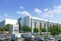 Reimagining the Gowanus Whole Foods Site