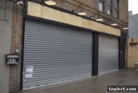 Arena-Style Branding Arrives at Clinton Hill Bed-Stuy Nexus