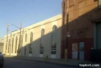 Red Hook Yeshiva Unveiled