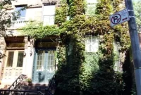 59 St Marks Avenue Today’s Featured Building