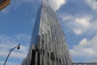 Toren Nearing Sellout Supermarket Set to Arrive