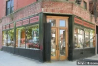 Fort Greene’s Sought-After Retail Space Emerges