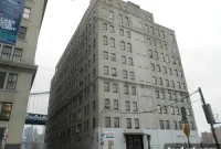Is Dumbo’s 10 Jay Street Slated for a Massive Expansion?