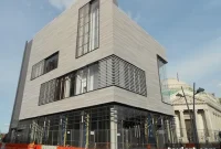 City Point Phase One: The Finish Line in Sight