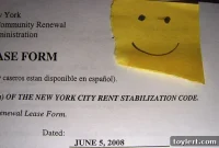 Why Rent Stabilization Fails