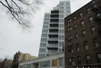 Stalled Clinton Hill High-Rise Revived as Permits Renewed