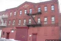 Reshaping Greenpoint’s Historic Fabric