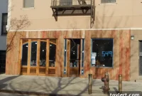 Alice’s Arbor Blooms Open Next Month