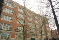 PS 29 Cobble Hill: A Full Transformation Inside and Out