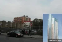 Oro 2 Site in Downtown Brooklyn Hits the Market