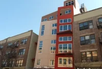 A New Face for 392 St. Marks Avenue