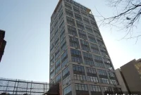 Williamsburg Southside Tower Nears Full Occupancy