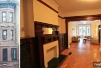 Daily Home Spotlight: 278 Garfield Place