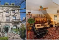 Featured Co-op: 19 Prospect Park West, Apartment 5