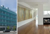 Today’s Feature: 111 Steuben Street, Unit 6A