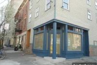 Vinegar Hill House Cafe Comes to Life