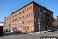 Controversy Lingers at Greenpoints 239 Banker