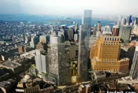 City Point Phase Two: 650 New Homes