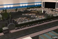 Williamsburg Park: Kent Avenue’s Premier Live Music Destination