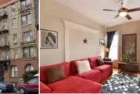 Daily Co-op Feature 415 9th Street Apartment 31