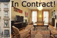 Fort Greene Home Sells in Four Weeks Aims for Record