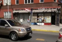 Fulton Washington Welcomes Bergen Bagels