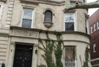 Today’s Architectural Spotlight: 809 Prospect Place