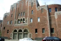 Today’s Architectural Highlight 11-19 Claver Place