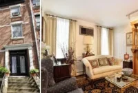 Today’s Featured Gem 73 Joralemon Street
