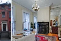 65 Pineapple Street: Today’s Sweetest Address