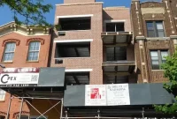 Boerum Hill’s Brick Legacy Gives Way to the Fedders Building