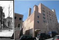 Park Slope’s Old Tower House Then and Now