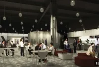 CB6 Grants Barclays Liquor License, Denies Kemistry Lounge