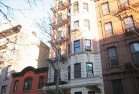 Jehovah’s Striptease in The Heights Continues