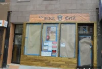 Vanderbilt Scores New Golf Gastropub Details