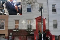 Pat Kiernan Cements Hipster Status with Big ‘Burg Buy