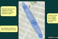Flatbush Avenue’s Streetscape Transformation Stalls
