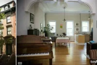 Spotlight Rental: 306 Carlton Avenue