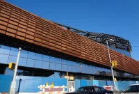 End of Week Discoveries